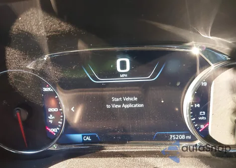 2021 GMC Acadia Awd Slt из США, поврежденный, VIN 1GKKNULS6MZ185630